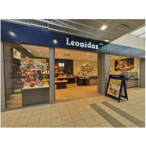 Auchan Beauvais
